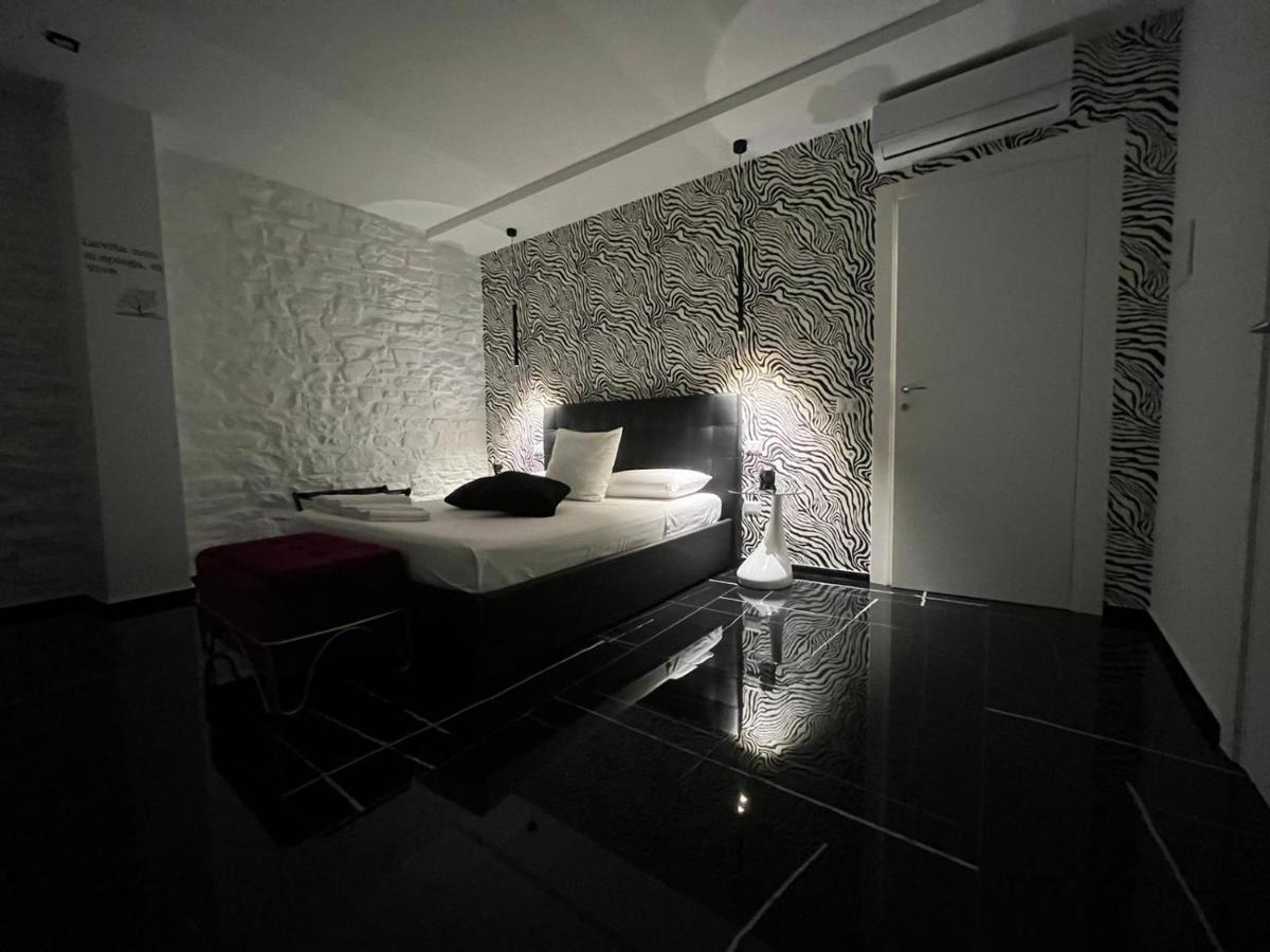 Supriani Luxury B&B Acquaviva delle Fonti Kültér fotó