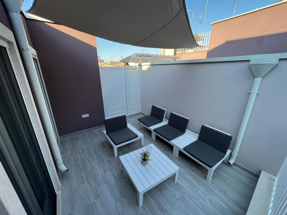Supriani Luxury B&B Acquaviva delle Fonti Kültér fotó