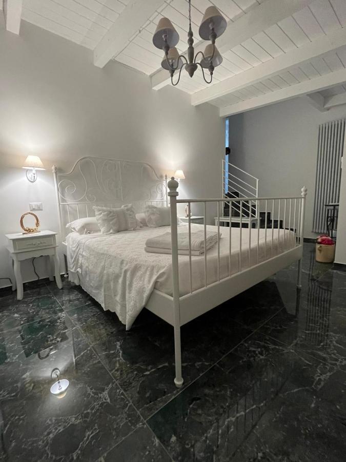 Supriani Luxury B&B Acquaviva delle Fonti Kültér fotó