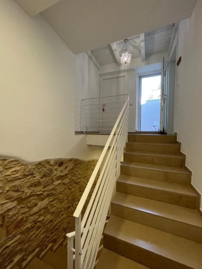 Supriani Luxury B&B Acquaviva delle Fonti Kültér fotó