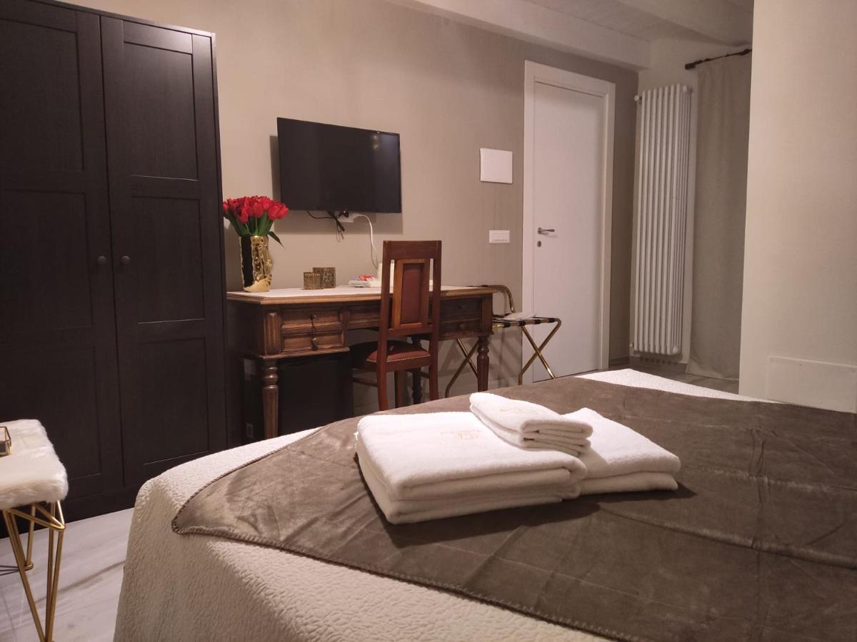 Supriani Luxury B&B Acquaviva delle Fonti Kültér fotó