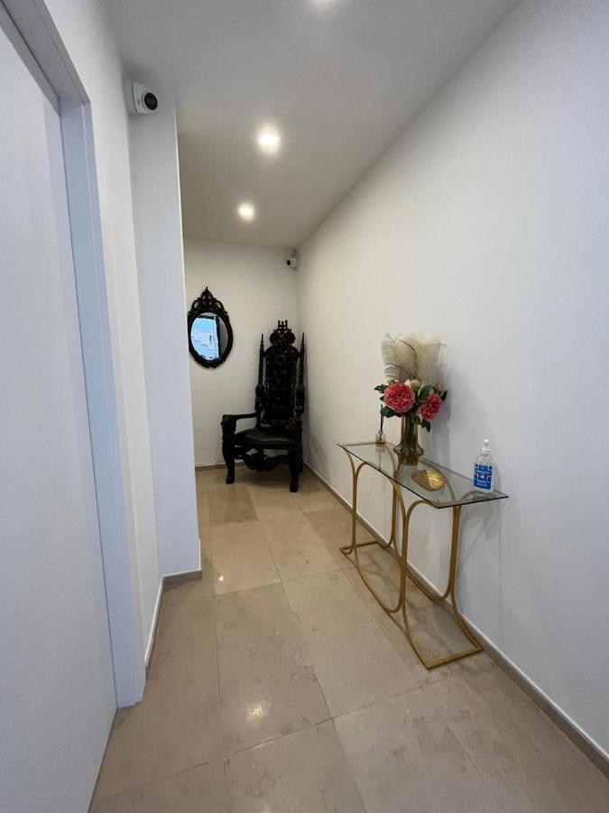 Supriani Luxury B&B Acquaviva delle Fonti Kültér fotó