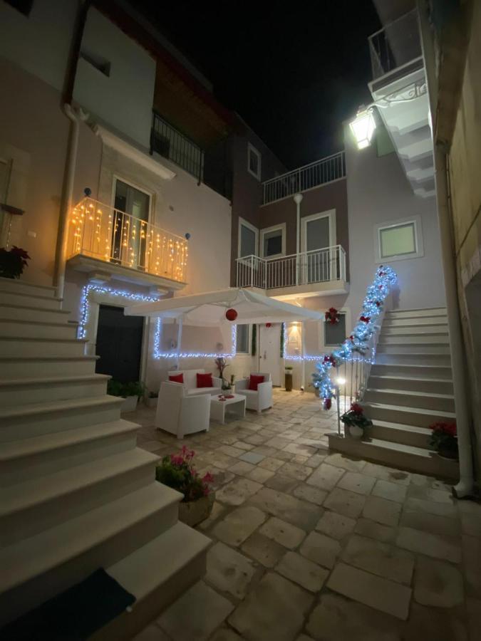 Supriani Luxury B&B Acquaviva delle Fonti Kültér fotó