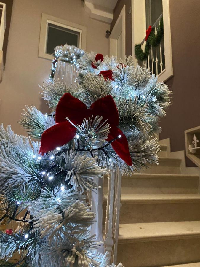 Supriani Luxury B&B Acquaviva delle Fonti Kültér fotó