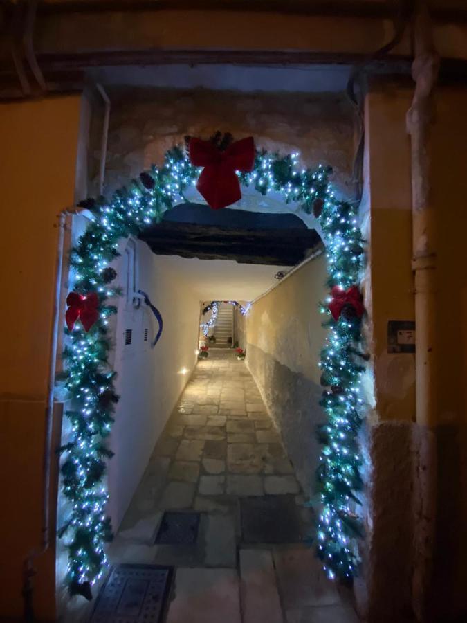 Supriani Luxury B&B Acquaviva delle Fonti Kültér fotó